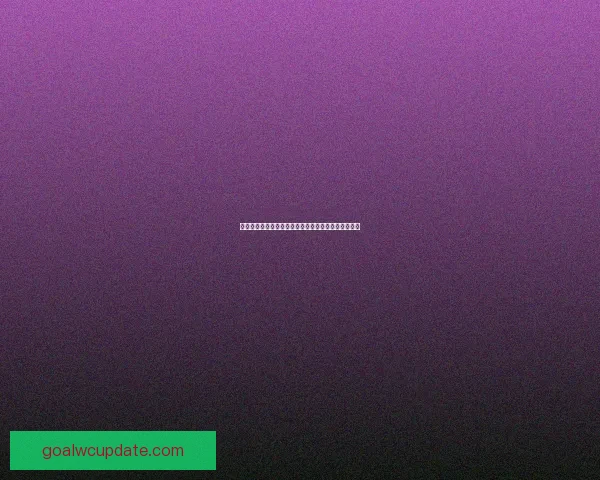 世界杯竞猜盘口全面解析与投注技巧指南助你精准下注