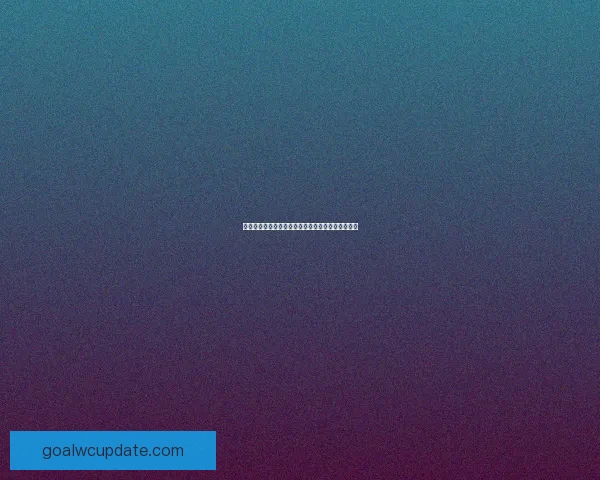 世界杯赛事全面解析与精准体育竞猜预测策略全指南